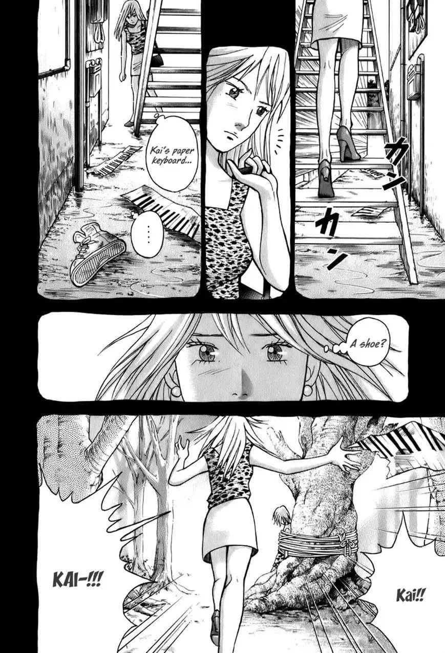 Piano no mori Chapter 140 2